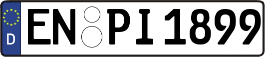EN-PI1899
