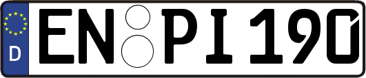 EN-PI190