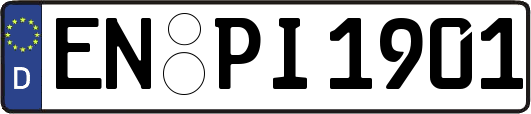 EN-PI1901