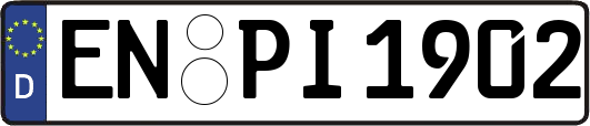 EN-PI1902
