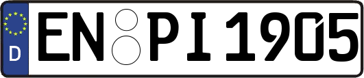 EN-PI1905
