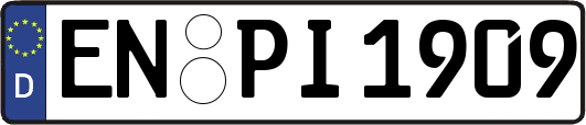 EN-PI1909