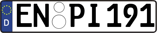 EN-PI191