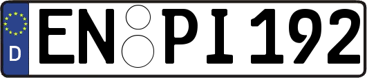 EN-PI192