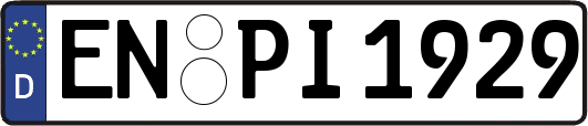 EN-PI1929