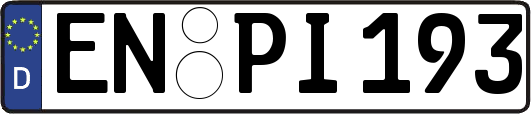EN-PI193