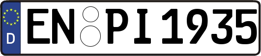EN-PI1935