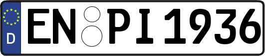 EN-PI1936