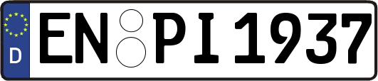 EN-PI1937