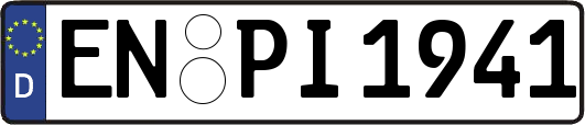 EN-PI1941