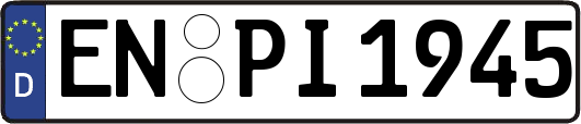 EN-PI1945