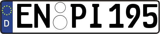 EN-PI195