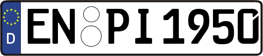 EN-PI1950