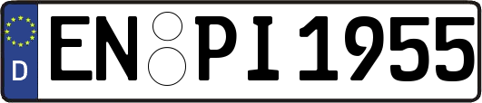 EN-PI1955