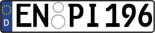 EN-PI196