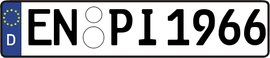 EN-PI1966