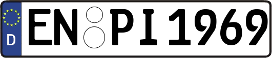 EN-PI1969