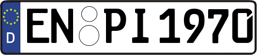 EN-PI1970