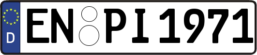 EN-PI1971