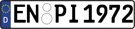 EN-PI1972