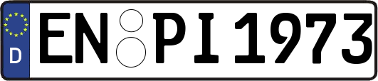 EN-PI1973