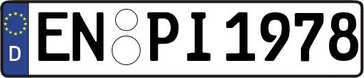 EN-PI1978