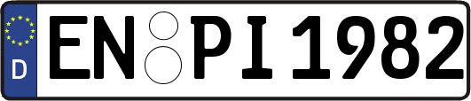 EN-PI1982