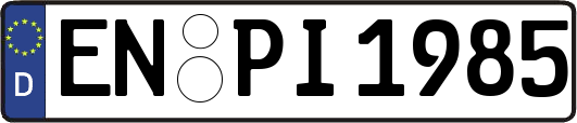 EN-PI1985
