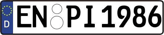 EN-PI1986