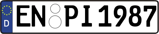 EN-PI1987