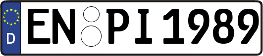 EN-PI1989