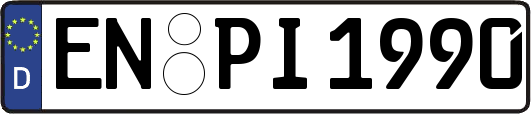 EN-PI1990