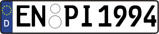 EN-PI1994