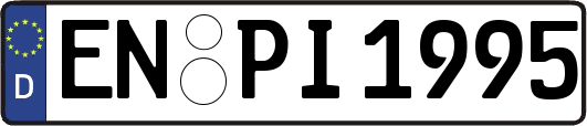 EN-PI1995