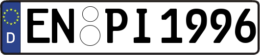 EN-PI1996