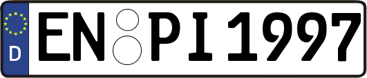 EN-PI1997