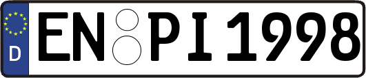 EN-PI1998