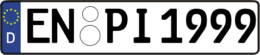 EN-PI1999