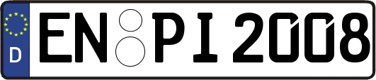 EN-PI2008