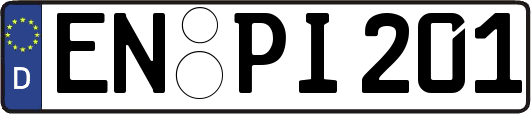 EN-PI201