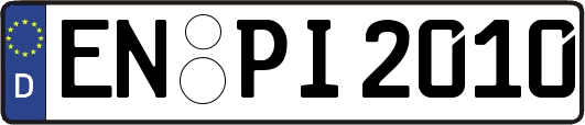 EN-PI2010