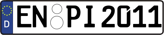 EN-PI2011