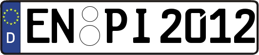 EN-PI2012