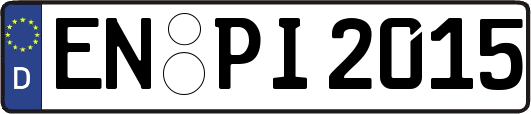 EN-PI2015