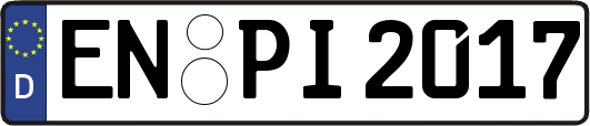 EN-PI2017
