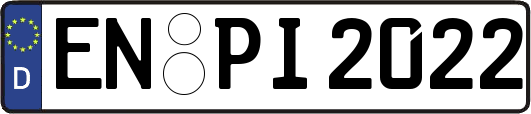 EN-PI2022