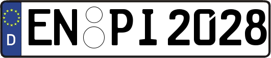 EN-PI2028
