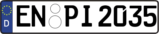 EN-PI2035