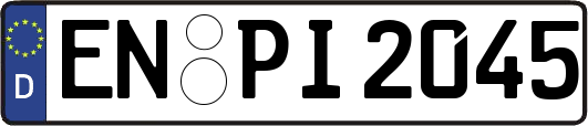 EN-PI2045