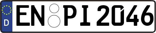 EN-PI2046